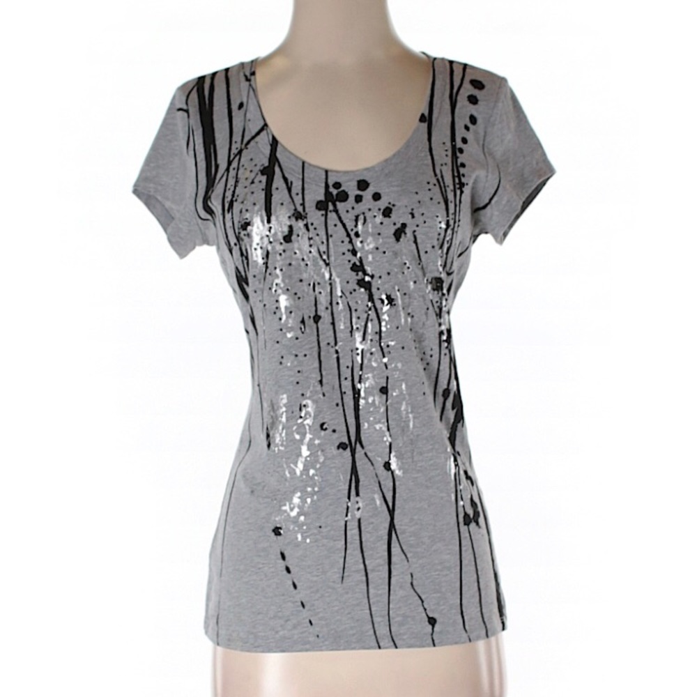 Kenneth Cole Reaction Graphic Tee